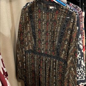 Max Studio | Maxi Dress